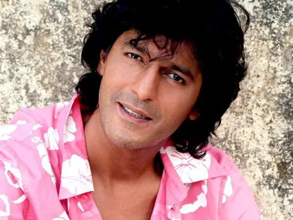 Chunky Pandey