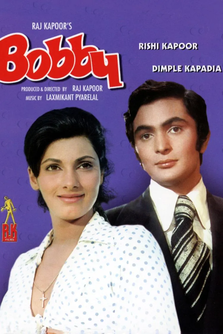 Bobby 