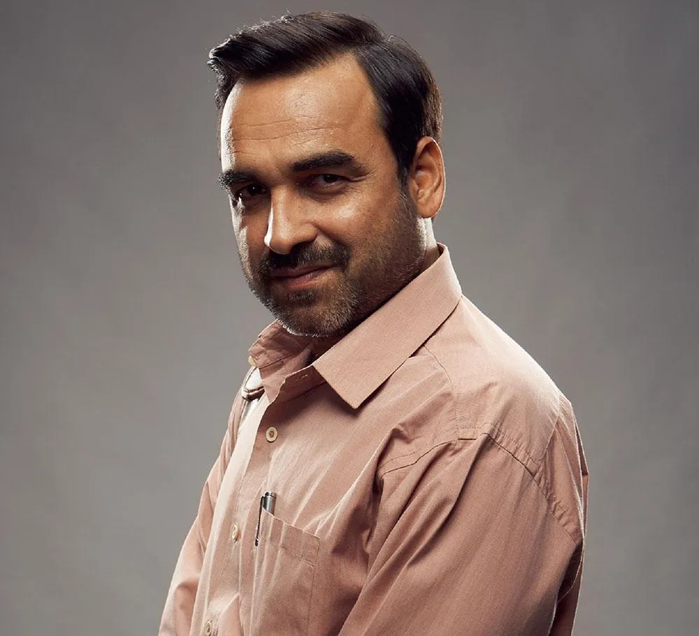 Pankaj Tripathi