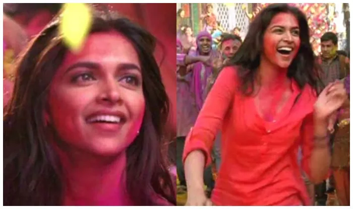 Deepika Padukone will not be celebrating Holi this year; Here's why! |  India.com