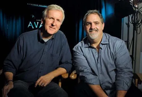 The Screening Room: James Cameron, Jon Landau Are Against It