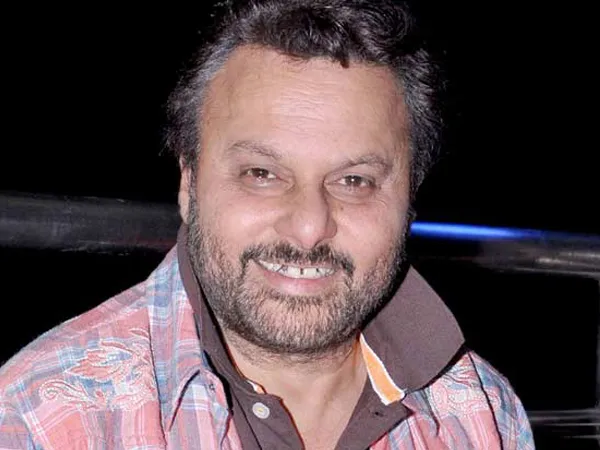 Anil Sharma