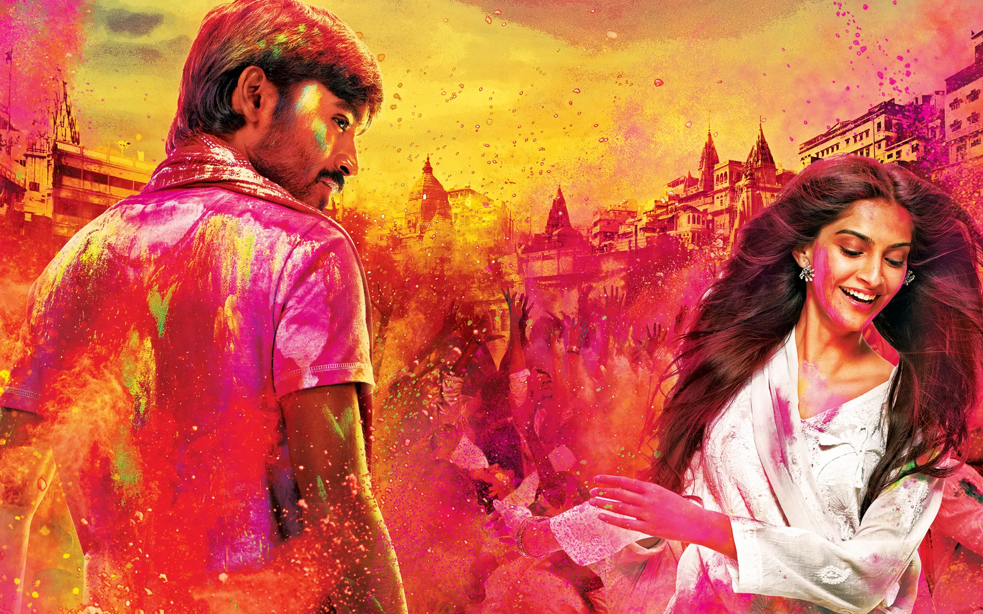 Raanjhanaa - Upperstall.com