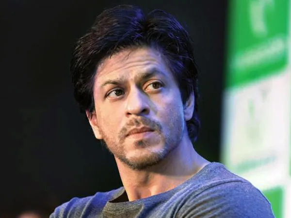 Shah Rukh Khan gets candid like never before in his latest tell-all  interview