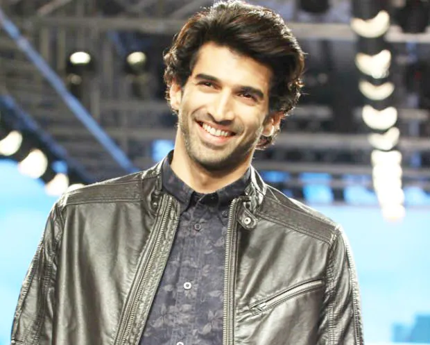 Aditya Roy Kapoor 