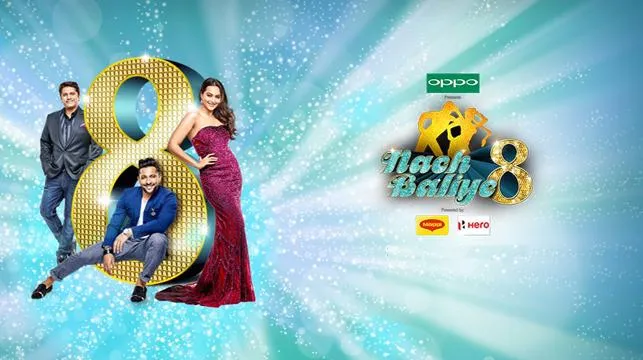 नच बलिए 8, 24 जून 2017 लिखित एपिसोड अपडेट - टेली अपडेट