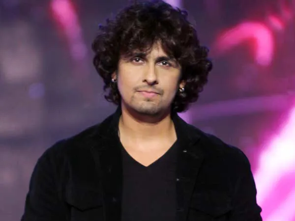 Dear Sonu Nigam, if Azaan is 'Gundagardi', why not Akhand Ramayan?