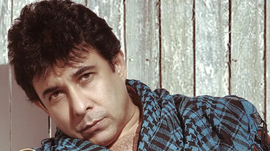 Deepak Tijori 