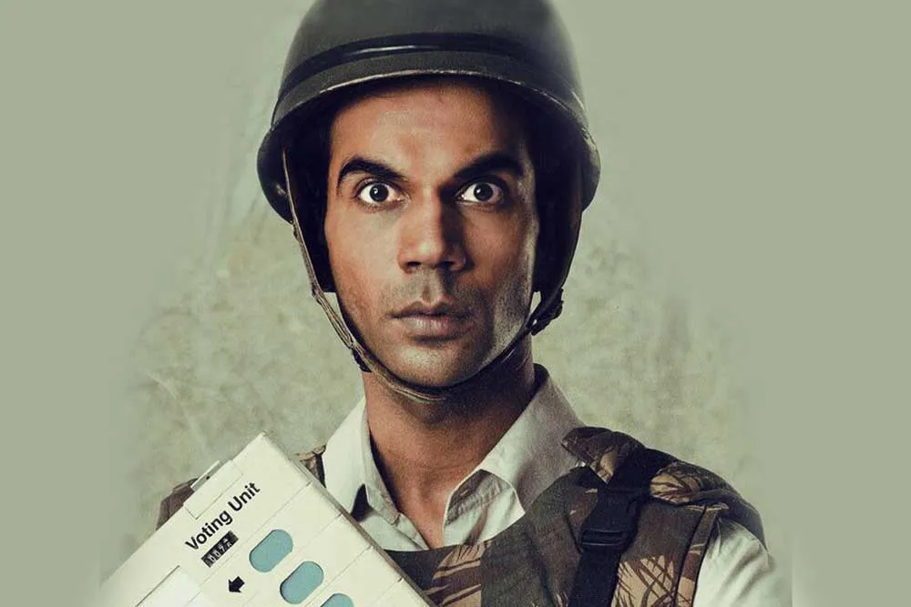 Newton Movie 