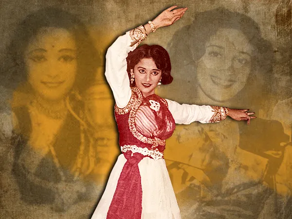 Madhuri Dixit