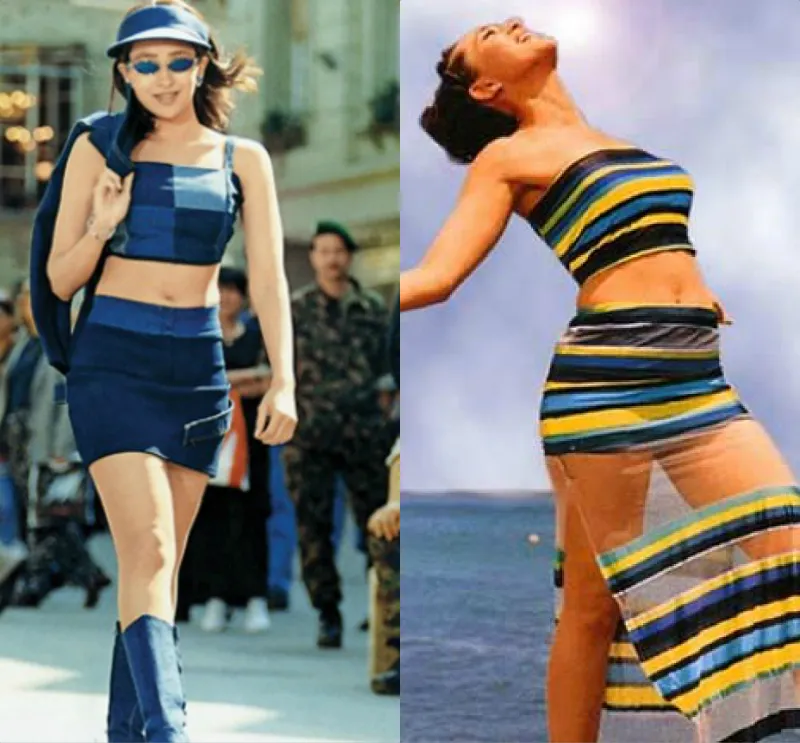  Karisma Kapoor