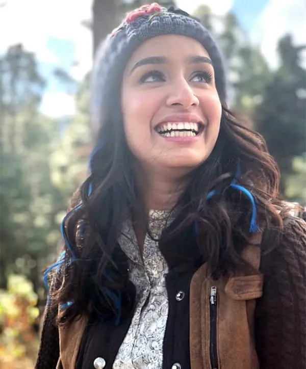 Shraddha Kapoor: I am pushing myself maximum for Saaho and Saina Nehwal  biopic - Bollywood News & Gossip, Movie Reviews, Trailers & Videos at  Bollywoodlife.com