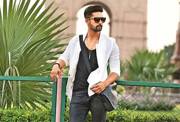 ravi dubey