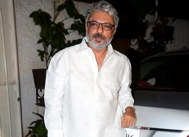 Sanjay Leela Bhansali