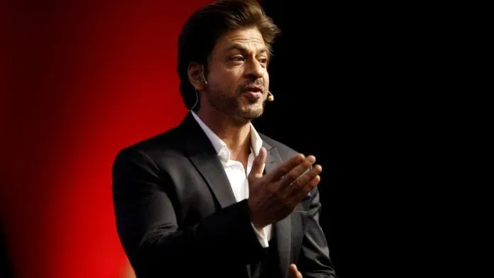 Of all Bollywood Khans, Shah Rukh's life & career were built on the Nehruvian idea of &ZeroWidthSpace;&ZeroWidthSpace;India.
