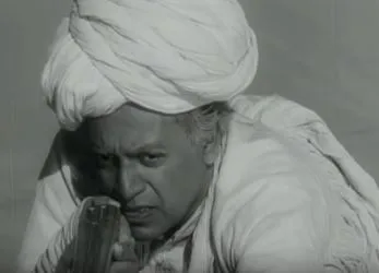 Bhuvan Shome (1969) | Dustedoff