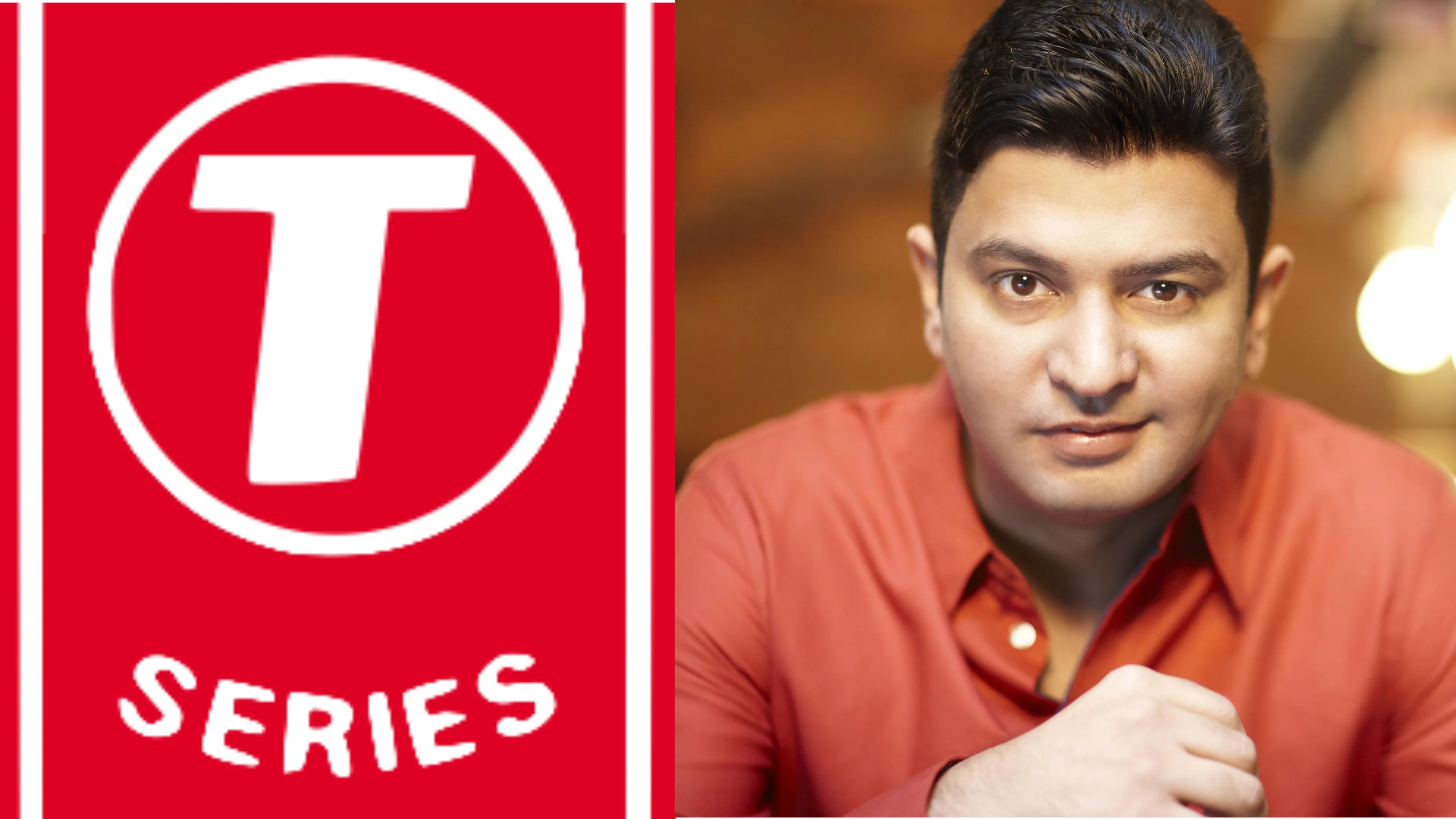 T-Series to venture into digital space, Bhushan Kumar makes it official -  The Indian Wire