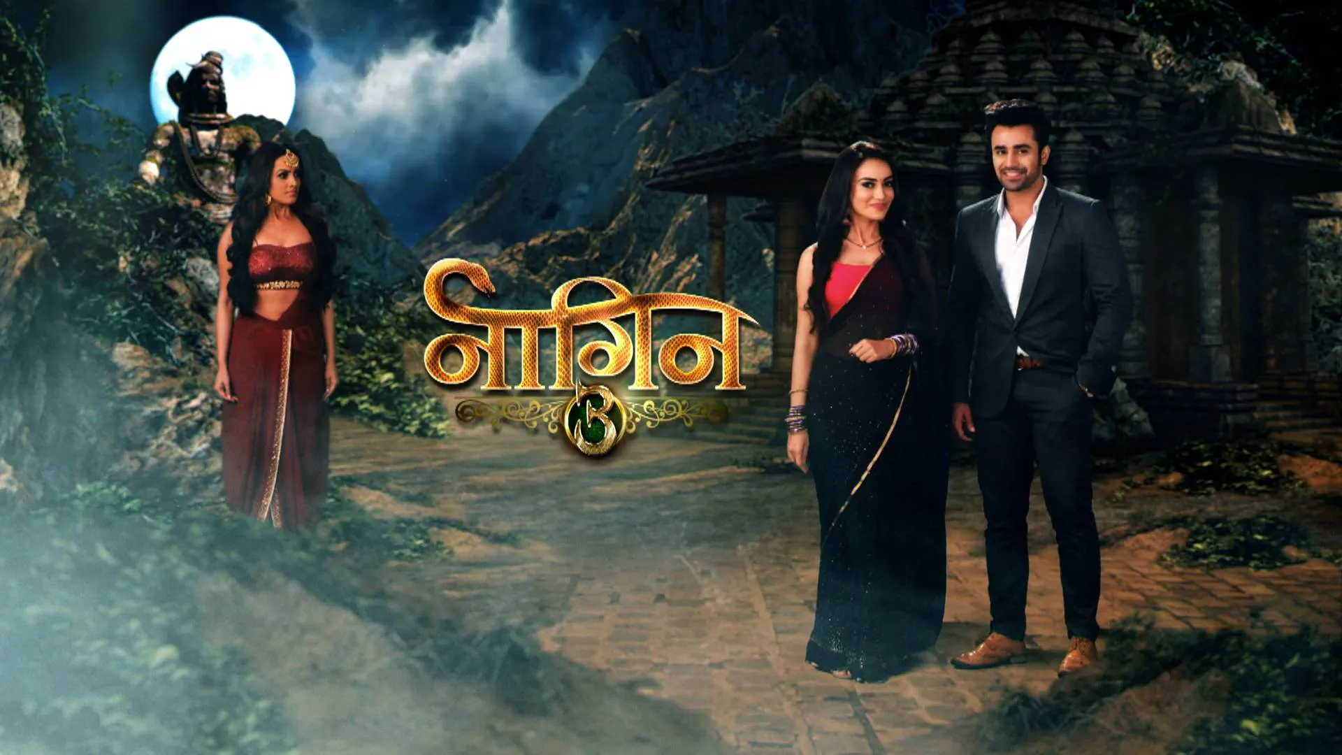 Naagin 3 is a fictional mythological show on colors tv