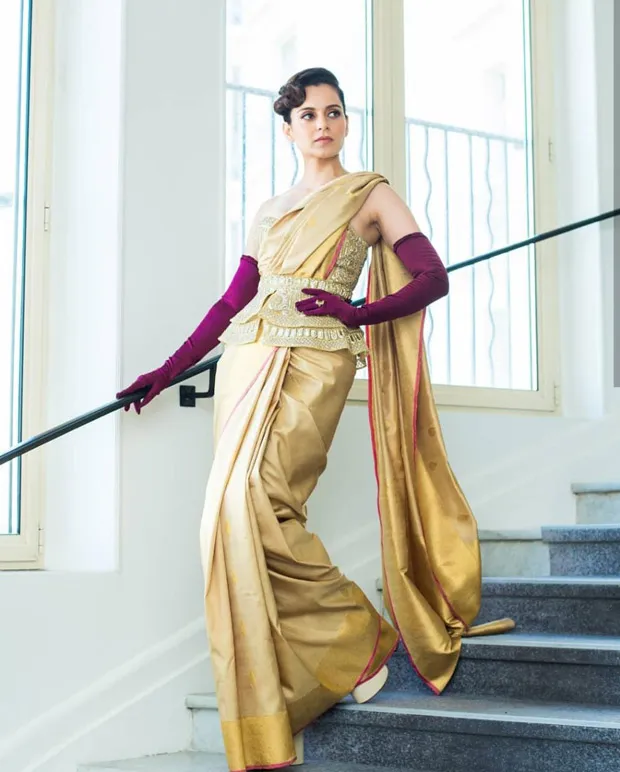  Kangana Ranaut