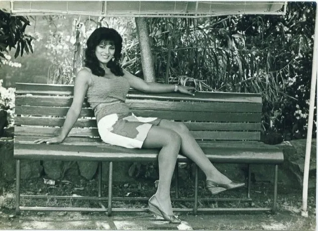Archana Puran Singh 