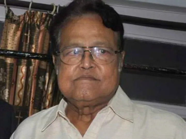  Actor Viju Khote