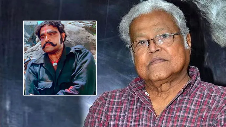 Viju Khote Death