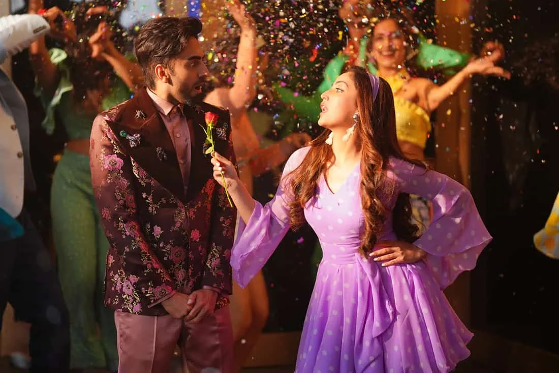 Yami Gautam: &ldquo;Hope the message of 'Bala' travels to every corner of the  country&rdquo;