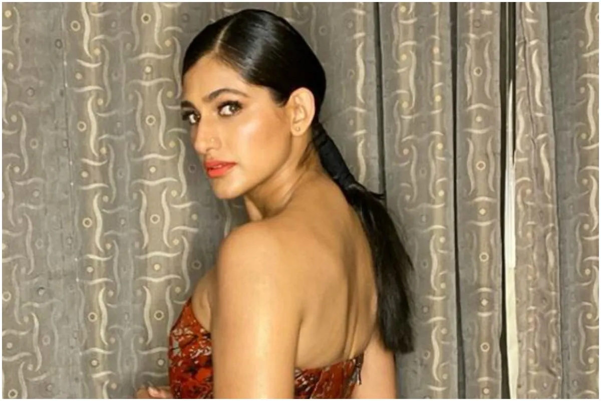 Kubbra Sait to represent 'Sacred Games' at International Emmys - The  Statesman