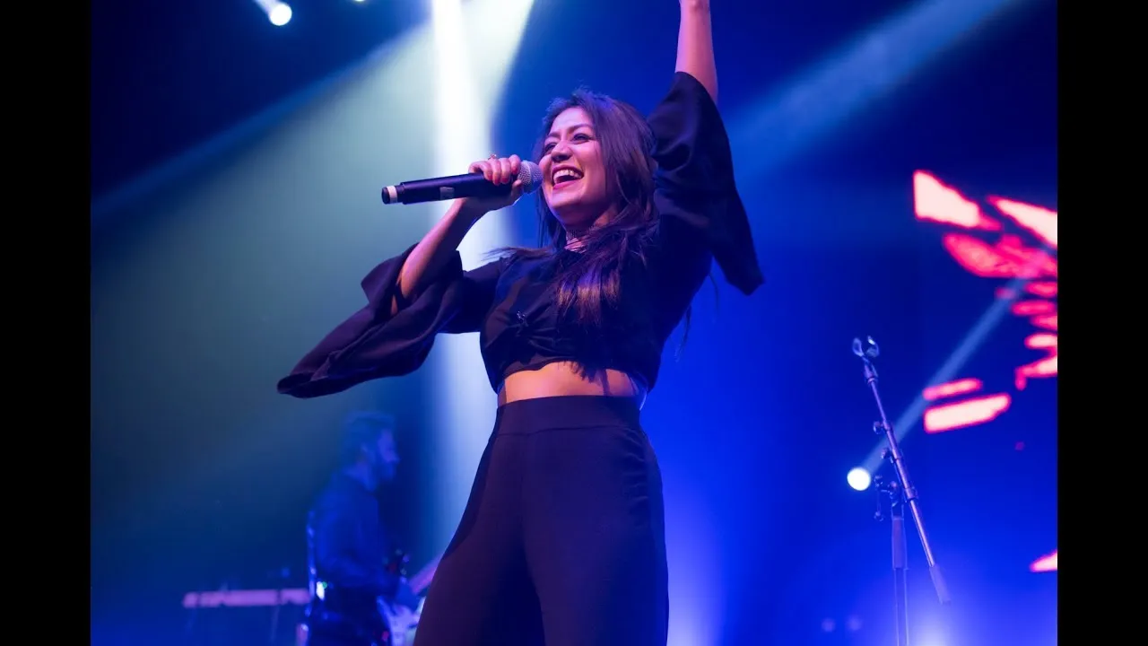 Neha Kakkar 