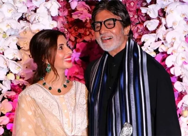 Amitabh Bachchan 
