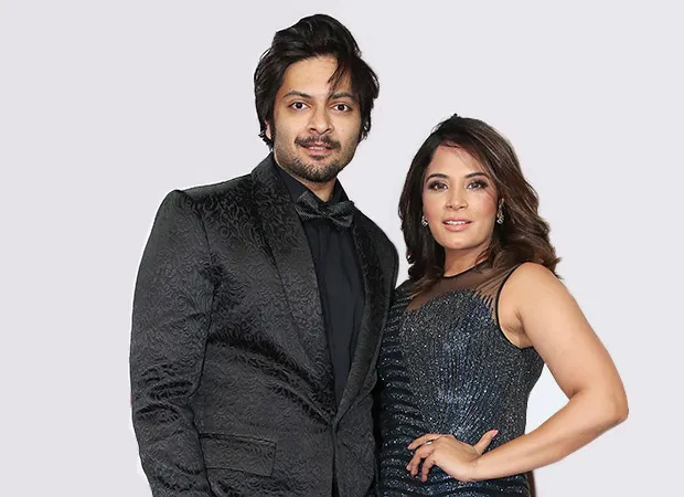 Both Ali Fazal and Richa Chadha deny wedding reports : Bollywood News - Bollywood Hungama