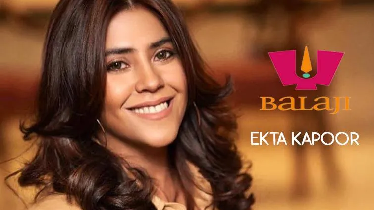 Success Story: How Ekta Kapoor made Balaji Telefilms a number Film  Production Company