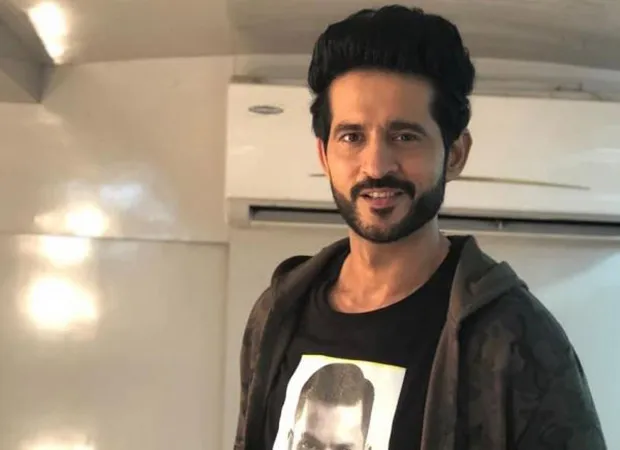 Hiten Tejwani 