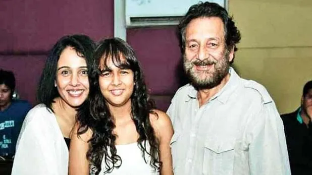 Singer Suchitra Krishnamoorthi files case against Shekhar Kapur over daughter Kaveri's property dispute