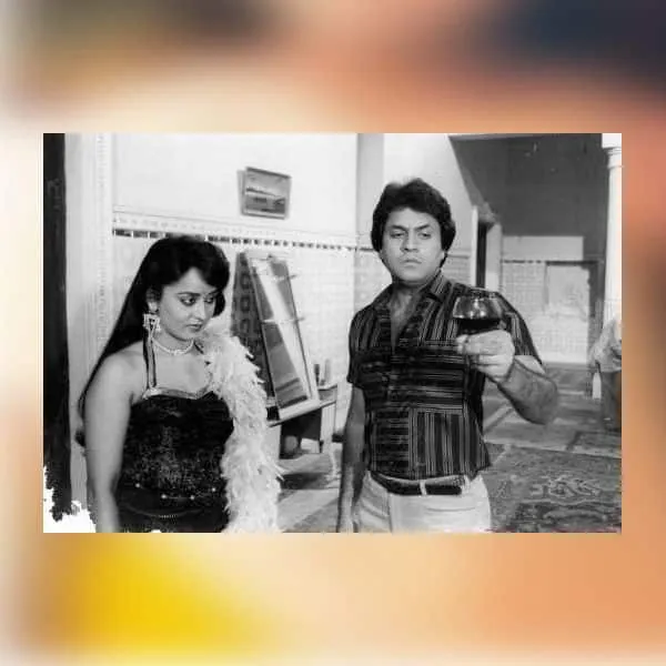 सेट पर ऐसे काम करते थे Arun Govil