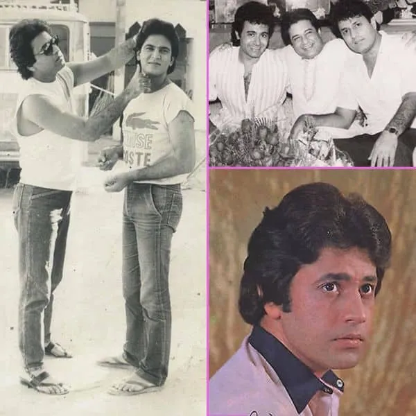 Ramayan's Ram aka Arun Govil's rare old Pictures went viral on internet -  'Ramayan' के 'राम' उर्फ Arun Govil के जवानी के दिनों की Photos इंटरनेट पर  वायरल