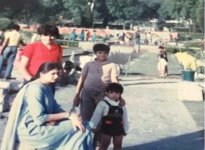 Imtiaz Ali 