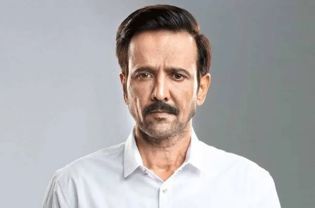 Kay Kay Menon 