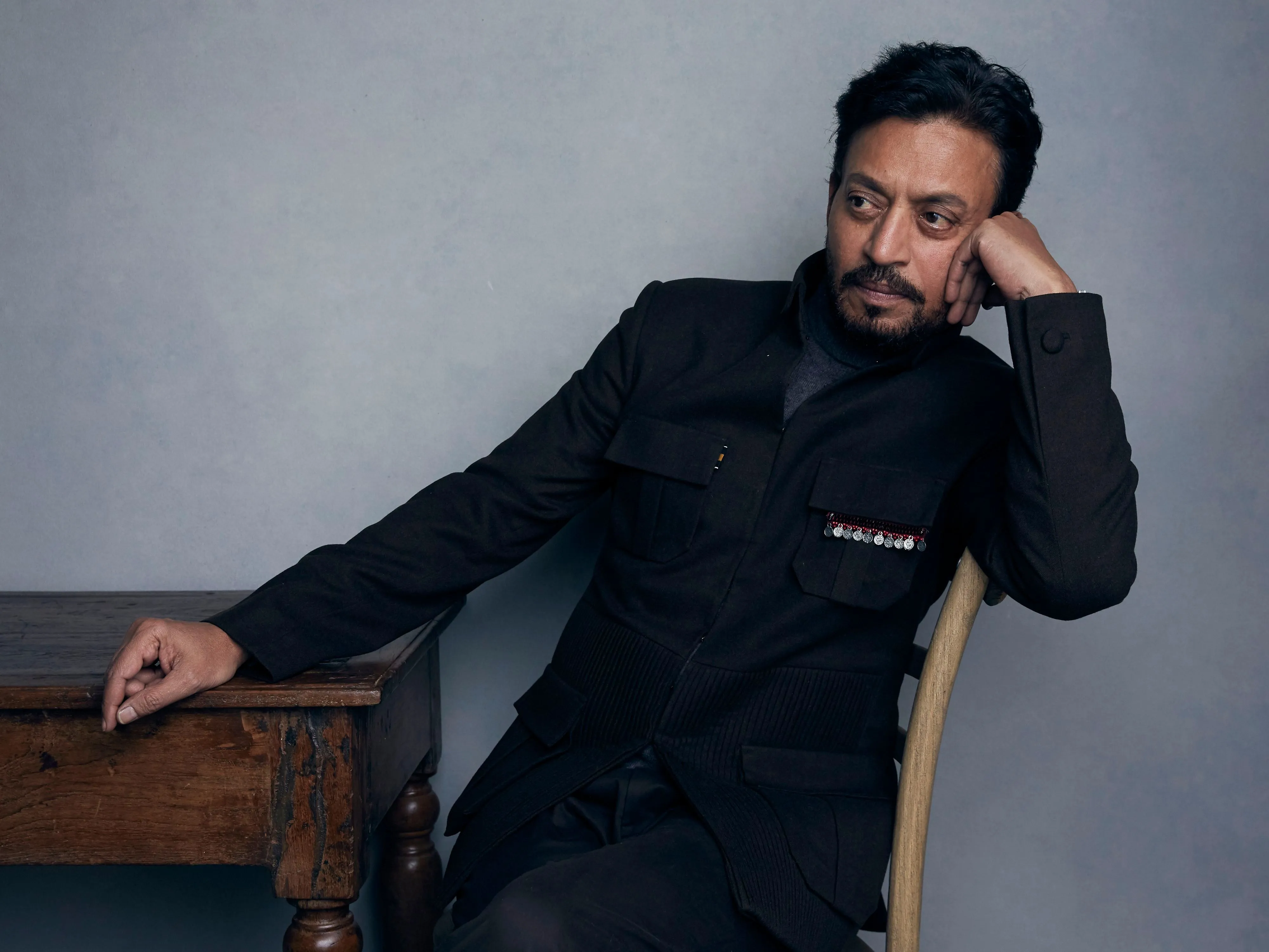Irrfan Khan 