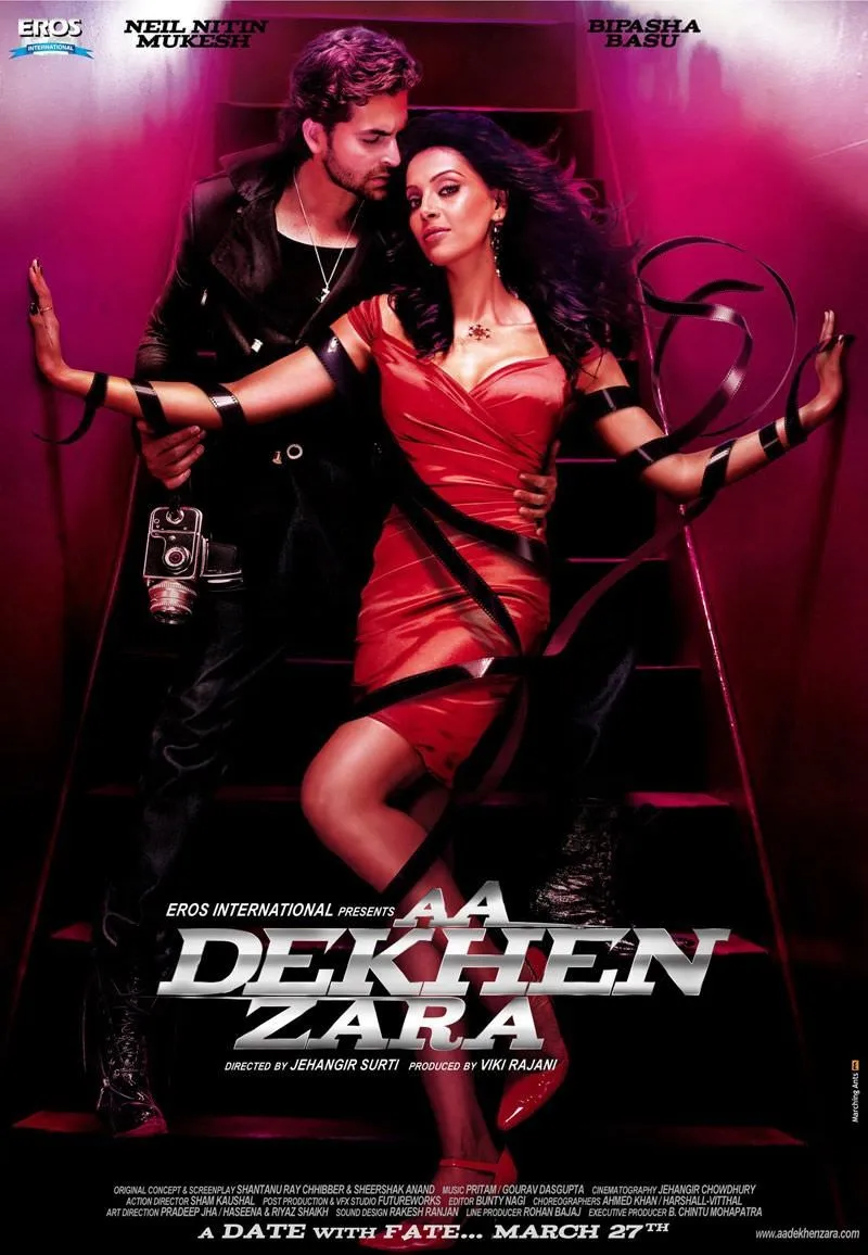 Bipasha Basu Hit Movies List | Bipasha Basu Box Office Collection -  Bollywood Hungama