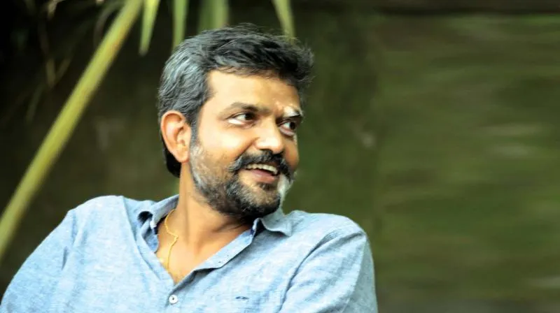 Rajeev Ravi &ndash; Malayalam-Born Cinematographer & Director