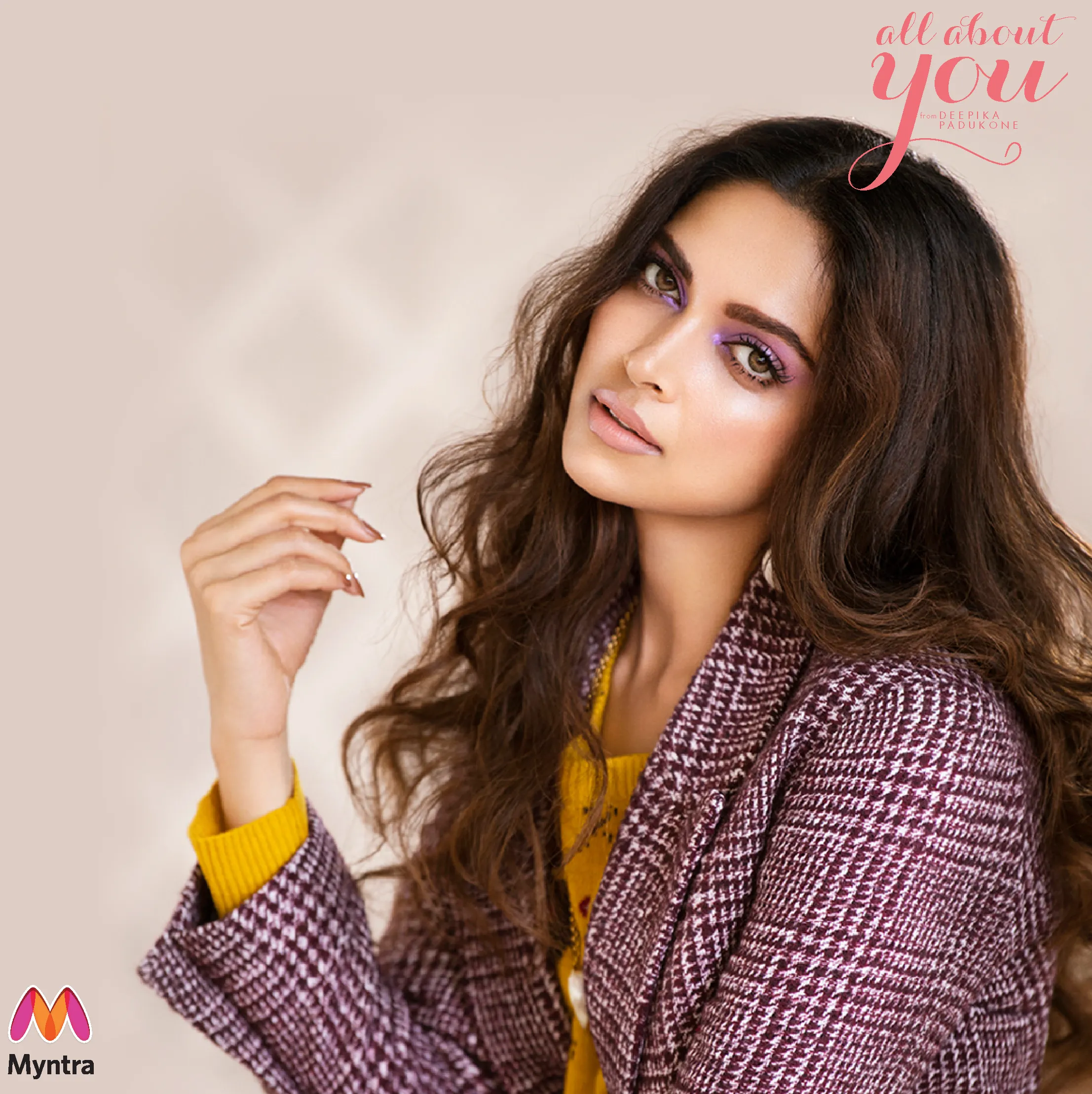 Myntra Fashions acquires a 100 percent stake in Deepika Padukone's 'All  About You' - Perfect Sourcing &mdash; Latest Fashion, Apparel, Textile and  Technology News