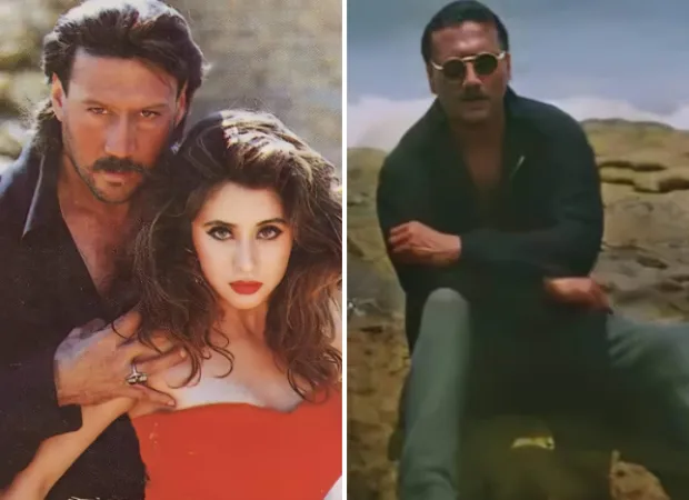 25 Years Of Rangeela: Jackie Shroff admits he hasn't seen the whole film  yet 25 : Bollywood News - Bollywood Hungama