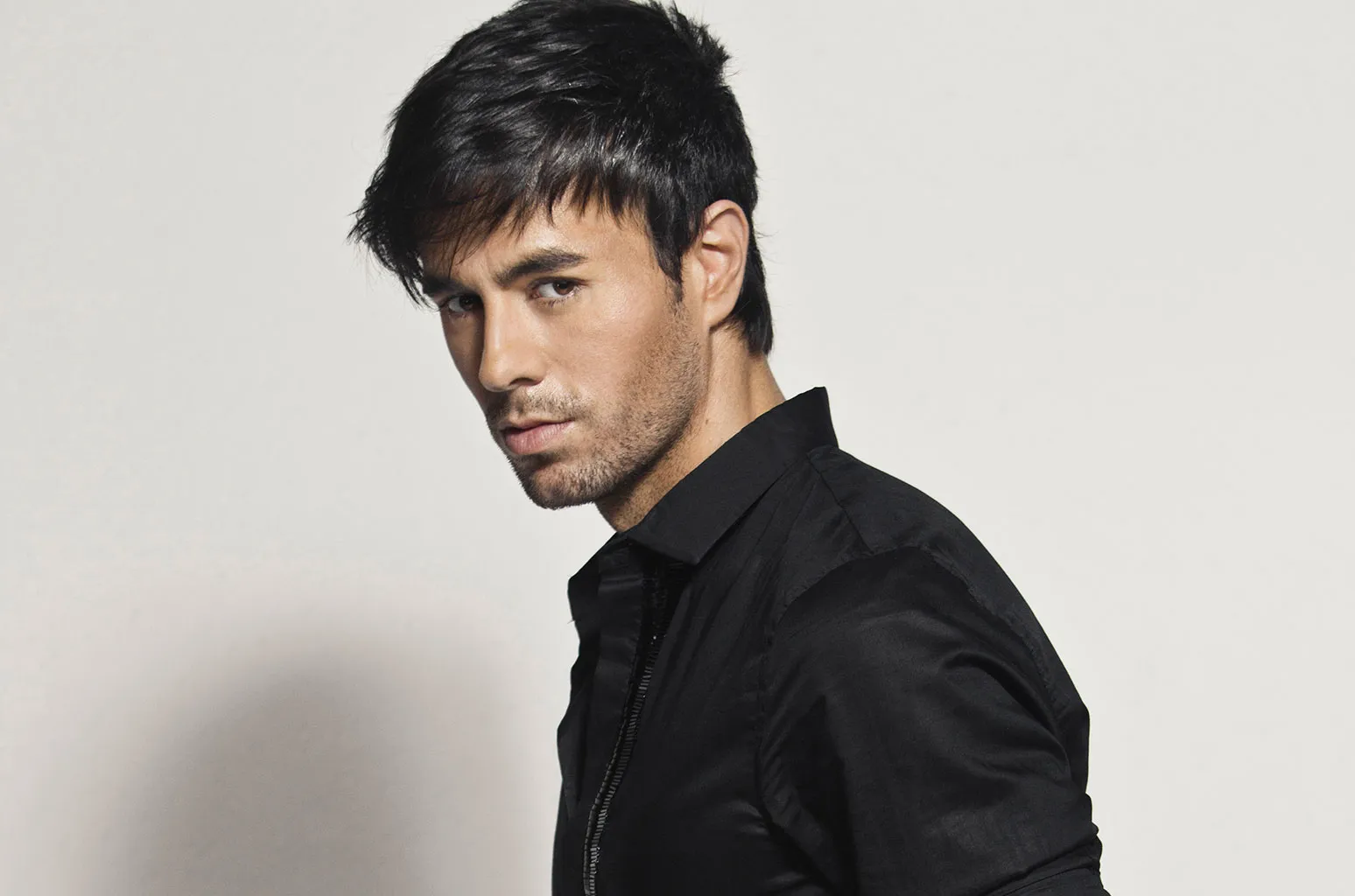 Enrique Iglesias & Influence Media Strike Music Rights Management Deal