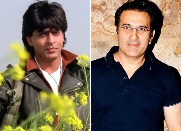 दिलवाले दुल्हनिया ले जाएंगे 