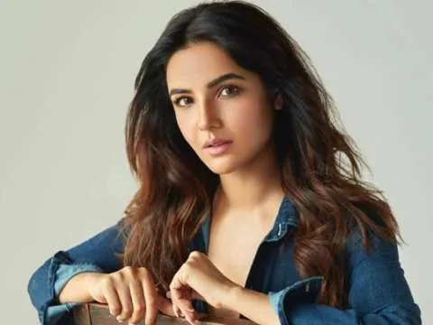 Bigg Boss 14,Jasmin Bhasin