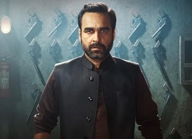 Pankaj Tripathi