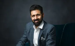 ARUN PANDEY – IRF Trusted Mark