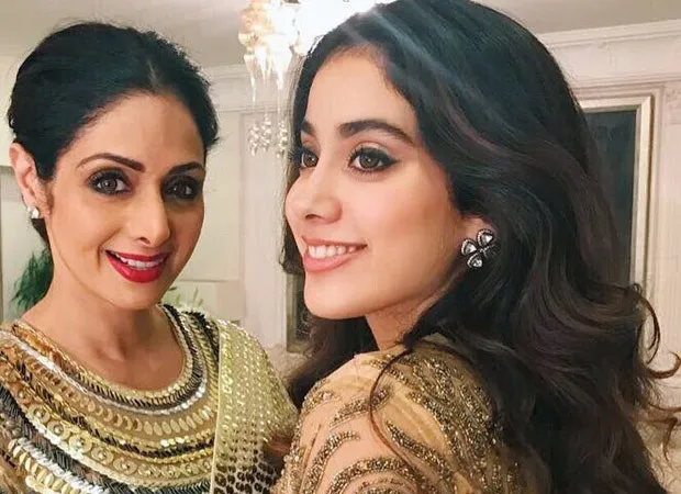 Janhvi Kapoor 