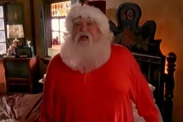A Year Without a Santa Claus (2006, dir. Ron Underwood) &ndash; An [insert here]  for Christmas!